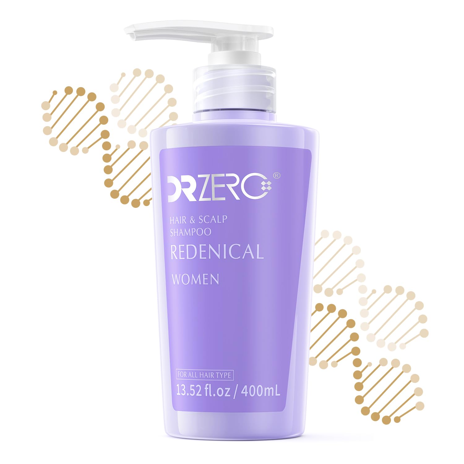 Amazon.com: DR ZERO Mothers Day Gifts, REDENICAL Hair Growth